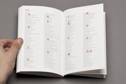 FFFFOUND! | Your Friends – 50 Image Special | September Industry #index #book