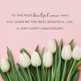 to the most beautiful Women