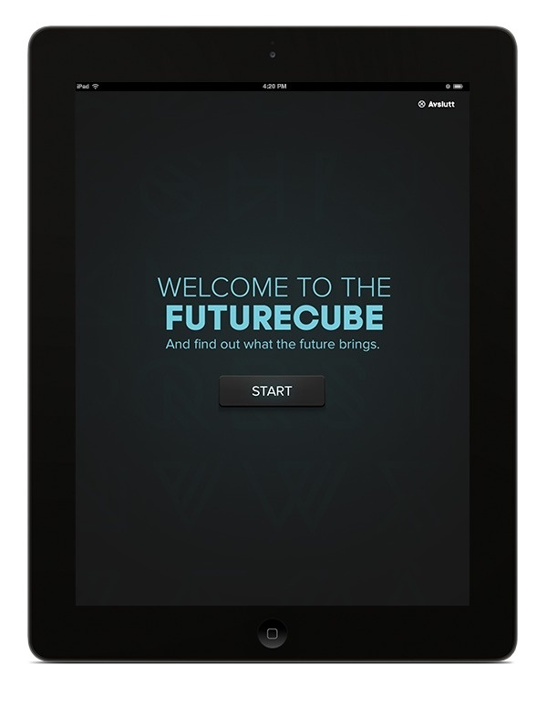 Kuben #app #ui