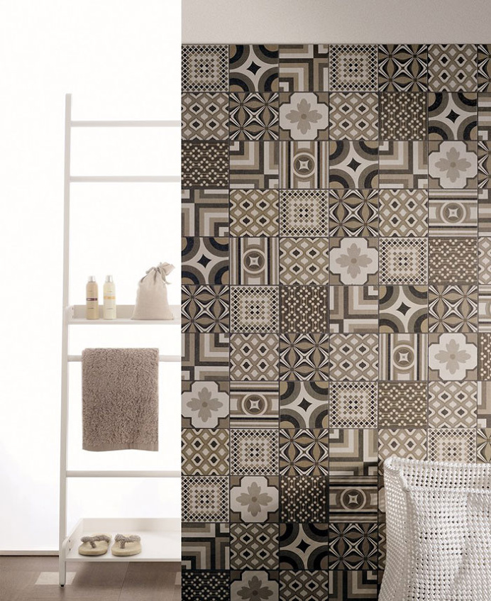 Inside Wall Tiles Collection