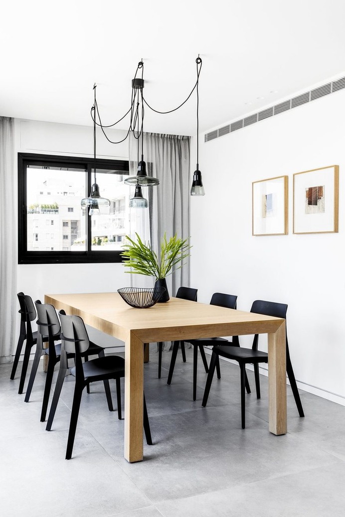 dining room, Maya Sheinberger Interior Design Studio