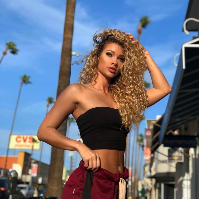Lauren Wood