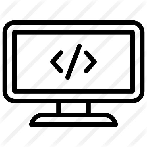 See more icon inspiration related to ui, coding, web page, browser, website, html, interface, multimedia, screen, web, monitor and computer on Flaticon.