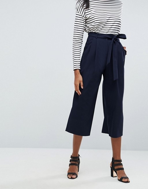 ASOS | ASOS Tailored – Hosenrock mit Bindeband