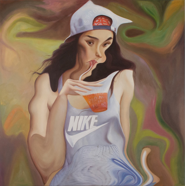 Ryder Ripps | PICDIT #painting #artist #art