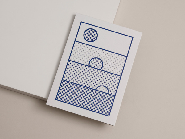Kasper Florio #print