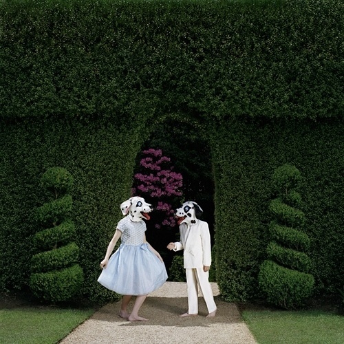 listras #polixeni #surrealism #photography #papapetrou