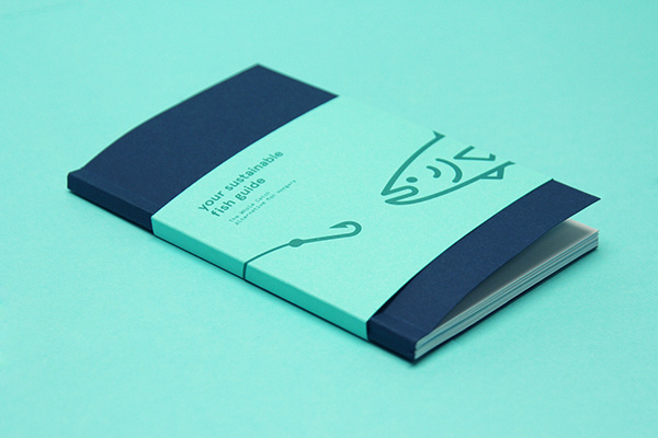 The Whole Catch on Behance