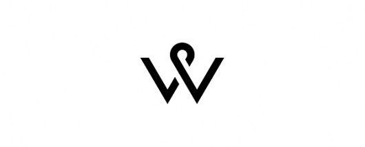 Logos on the Behance Network #logo #face #behance