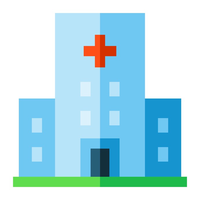 See more icon inspiration related to urban, healthcare and medical, architecture and city, health clinic, architectonic, hospital, buildings and medical on Flaticon.