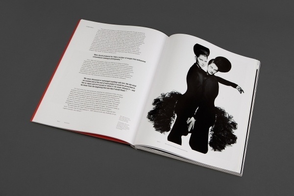 YES — Recent Projects Special #editorial #book