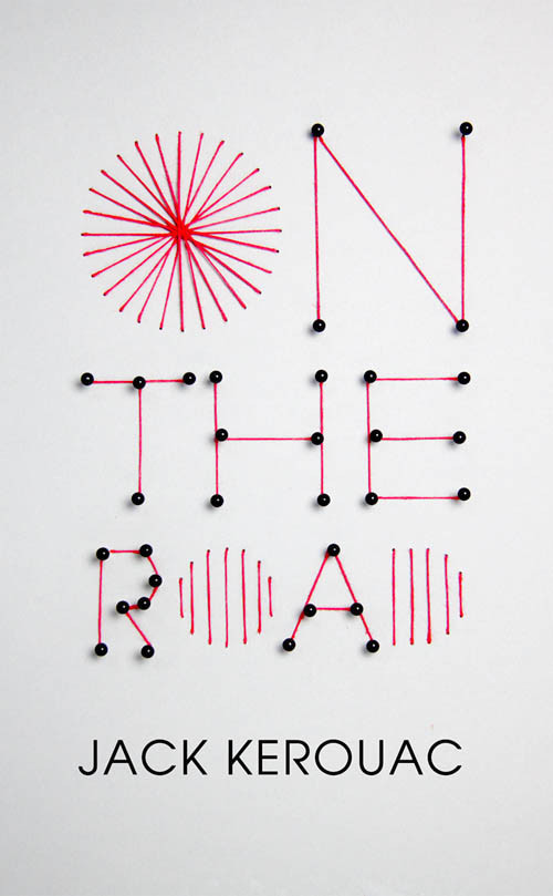 On The Road by Jack Kerouac