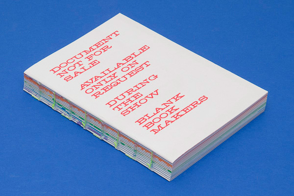 manystuff.org – Graphic Design, Art, Publishing, Curating… » Graphic Design #manystuff #book #typography