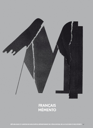 Dynamo: MENS #typography