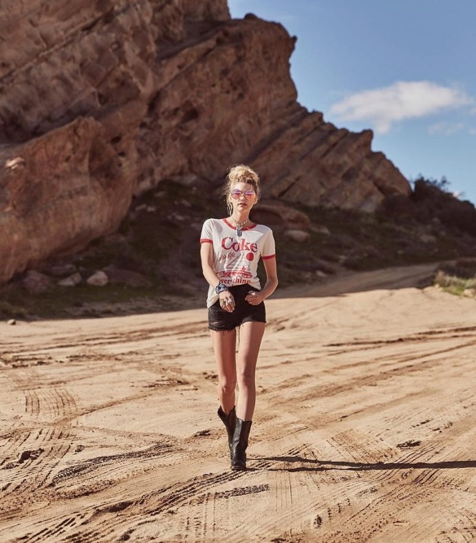 Fashion Photography by Renee Wymer