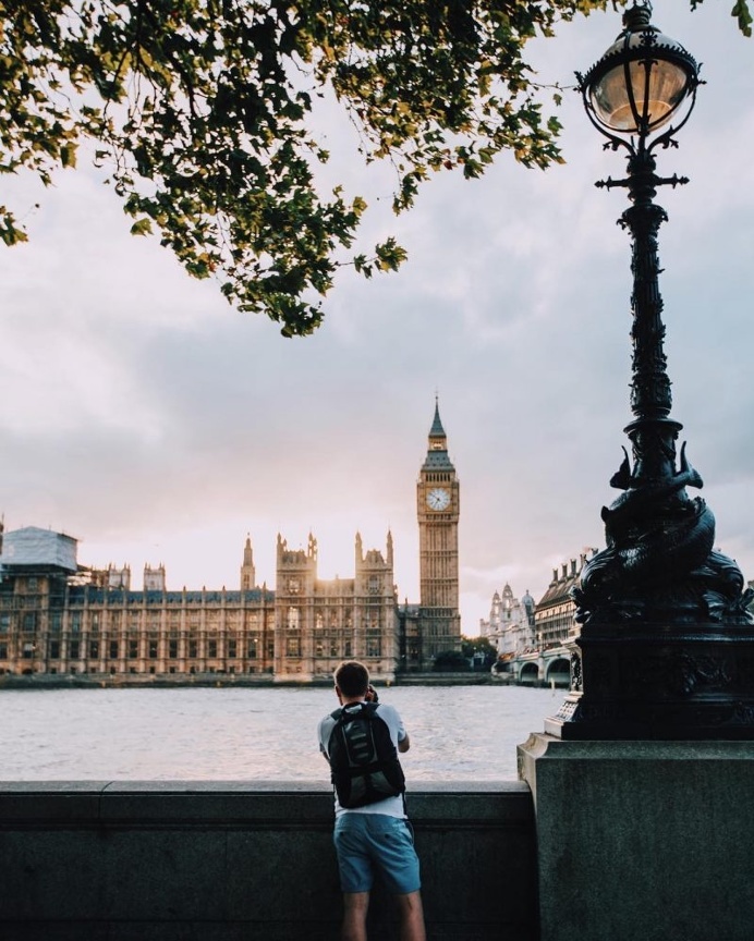 Incredible Travel Photography by Henry Nathan