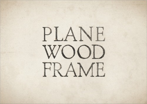 Tumblr #font #found #handdrawn #handwritten #type #typography