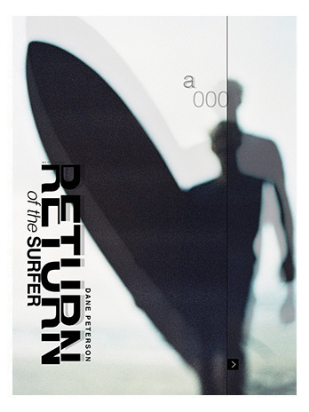 EDITION29 #ipad #design #surf