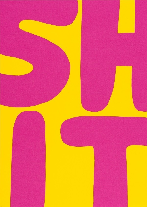 David Shrigley | PICDIT