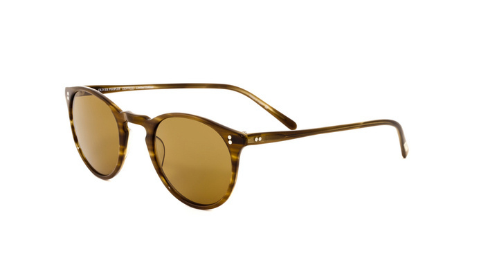 Oliver Peoples - O'Malley Sun #sunglasses