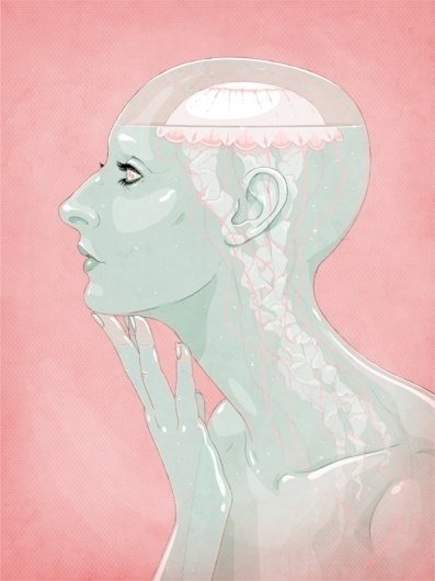 brine.jpg (JPEG Image, 525 × 700 pixels) #illustration