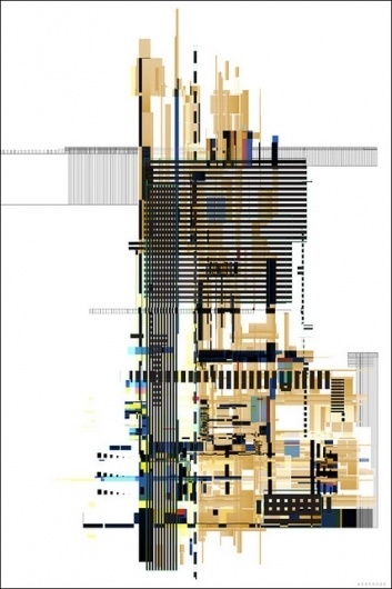 GARDNER KEATON DESIGN STUDIO #trama #morfo