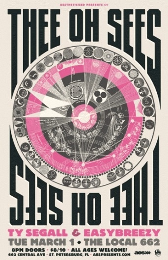 WXN&MLKN #poster