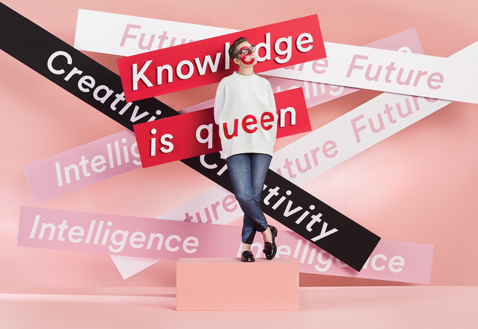 #monkifesto snask stockholm sweden campaign design advertising fashion women mindsparkle mag