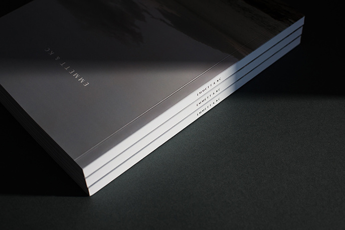 Beautiful photobooks | The Lost Journals