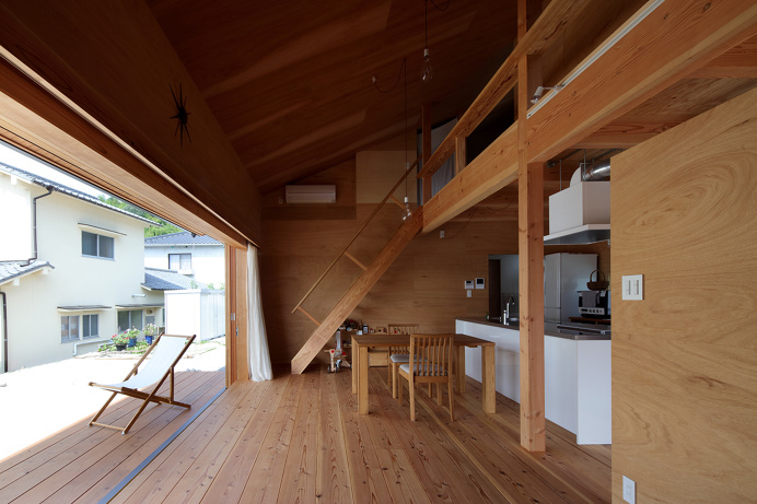 House in Kamihera
