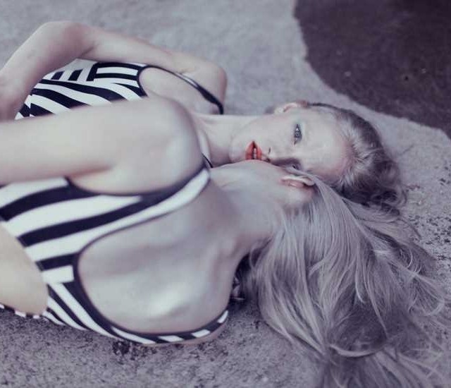 Fashion Photography by Sonia Szostak #fashion #photography #inspiration