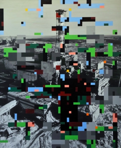 Miha Strukelj | PICDIT #painting