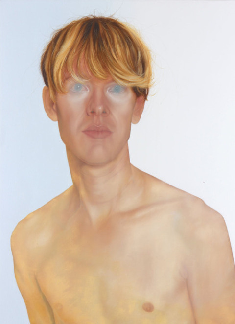 Jenny Morgan | PICDIT #painting #color #colour #art