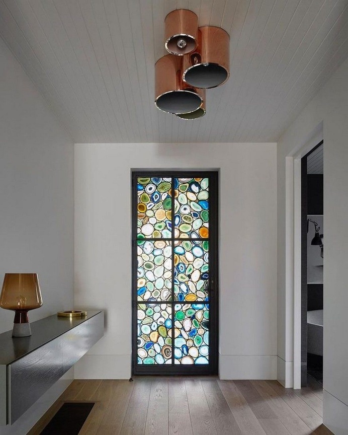 Renovation and Extension of the Hopetoun Road Residence by B.E Architecture 6