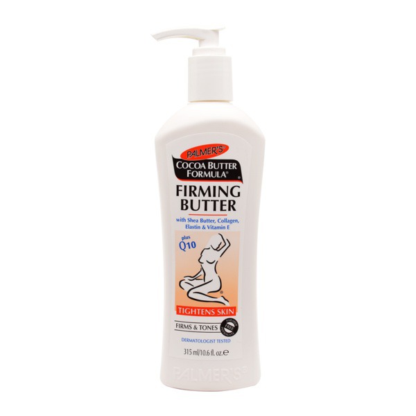 Palmer's Cocoa Butter Firming Butter