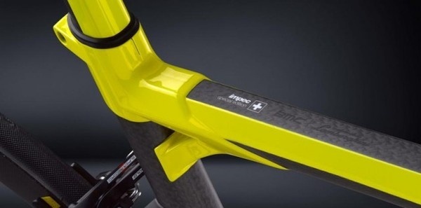 Lamborghini Bike2 #bicycle #lamborghini #bmc #bike