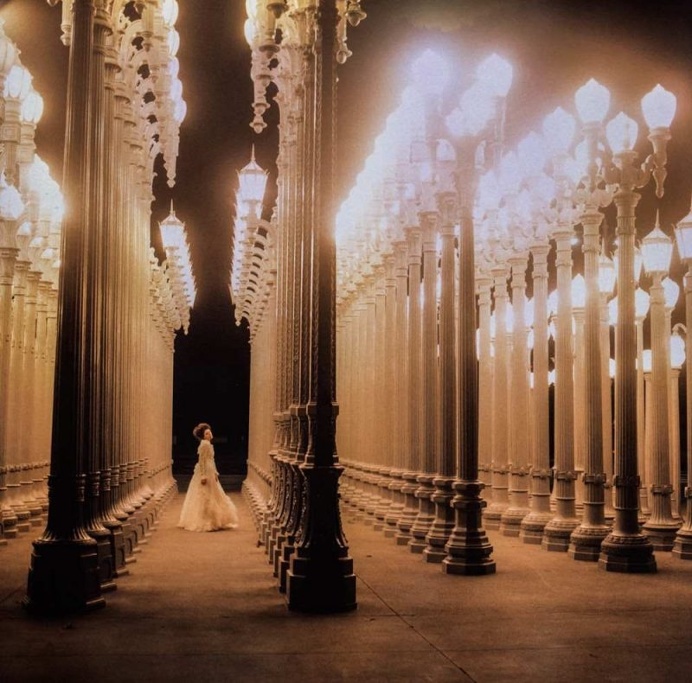 Fashion Photography by Asher Moss