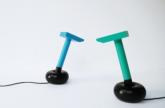 Duck Lamp - studio juju #furniture