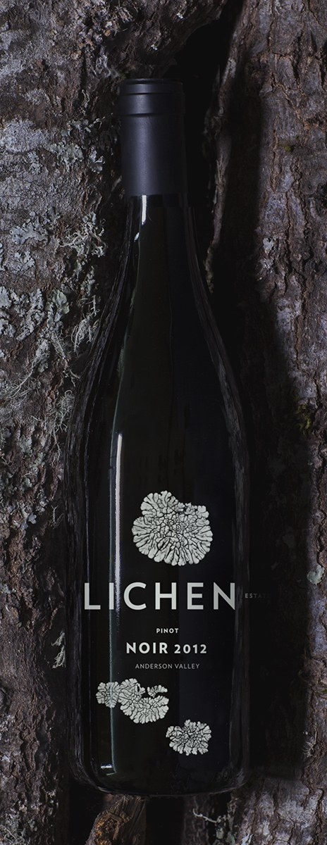 Lichen Pinot