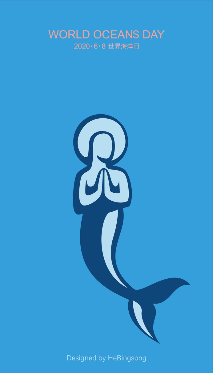 world oceans day
