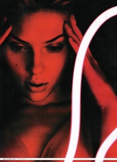 7ud2d1wRVbmpvbfksoV6Qhoq_500.jpg (JPEG Imagen, 500x689 pixels) #scarlett #photography #johanson