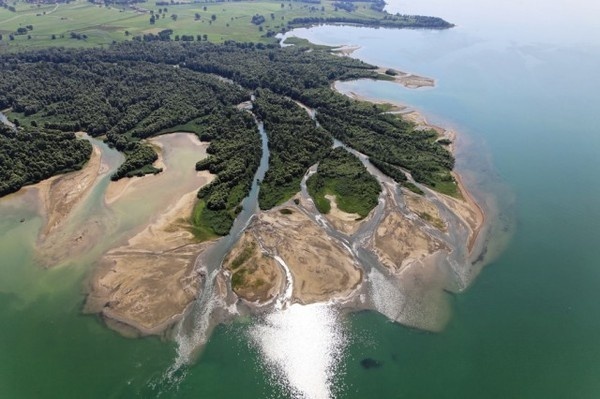 Aerial Photography by Klaus Leidorf #photography #aerial #landscape