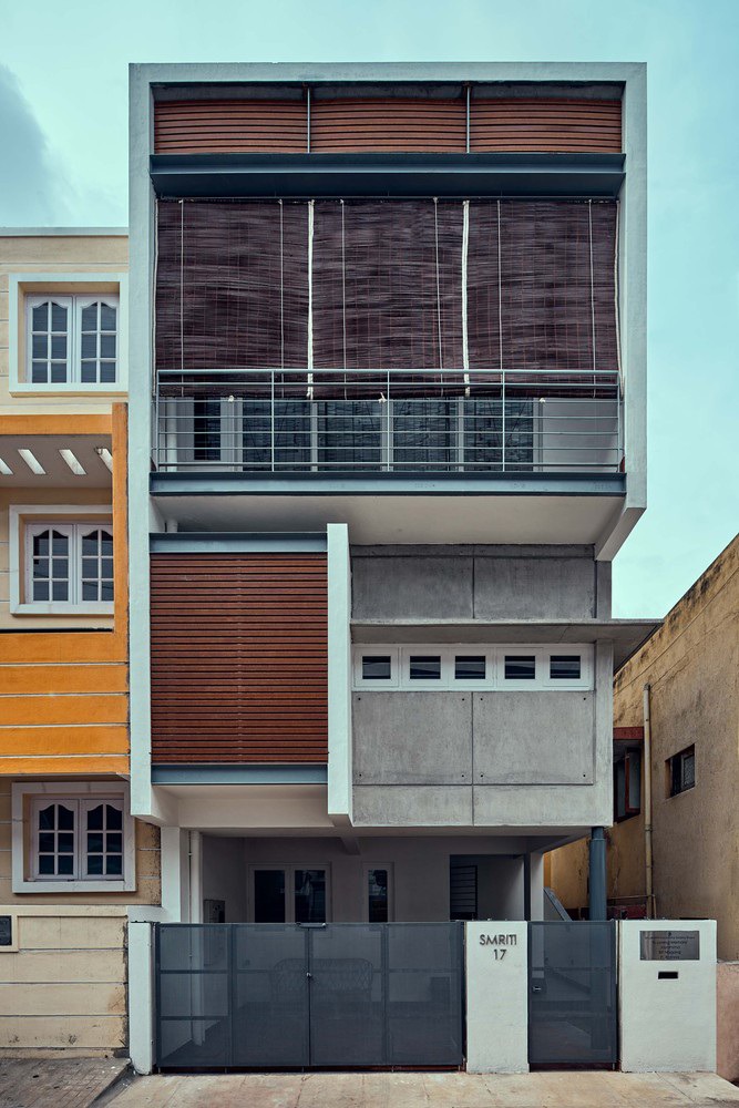 House S / Design Integratus