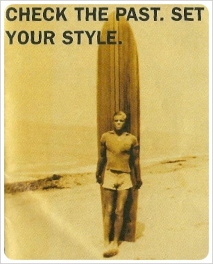 SANFORIZED #surf #style