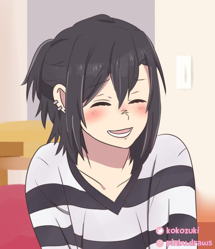Miyamura by Kokozuki
