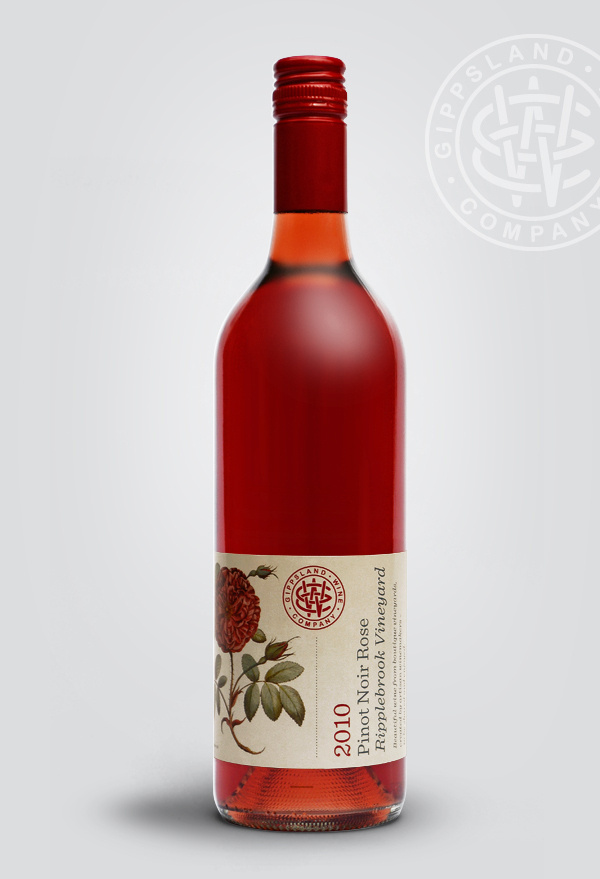 Gippsland Wine Company #rose