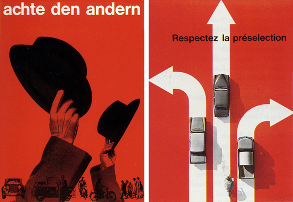 hans_hartmann_thinking_form_22 #red #hans #traffic #hartmann #direction #poster