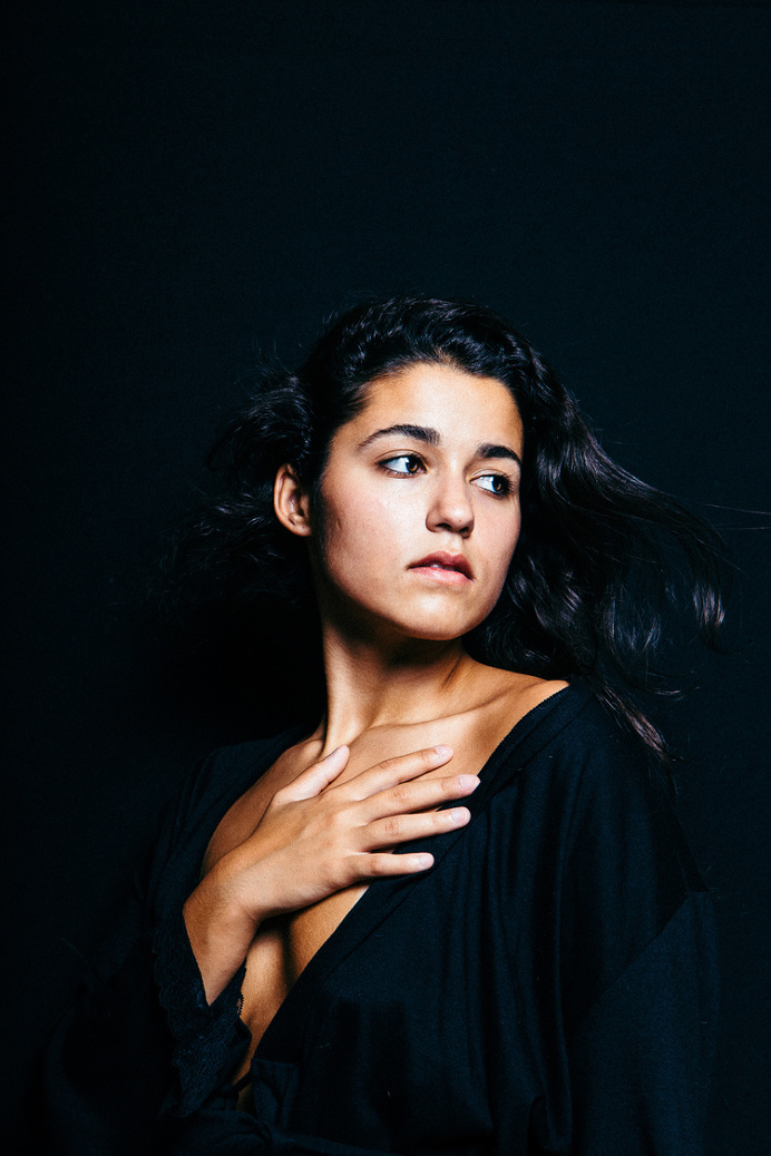 ANA | before you love me #portrait #5dmarkiii #canon #lightroom