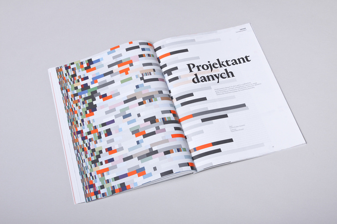 Futu Magazine 03-04 #publication #editorial #magazine