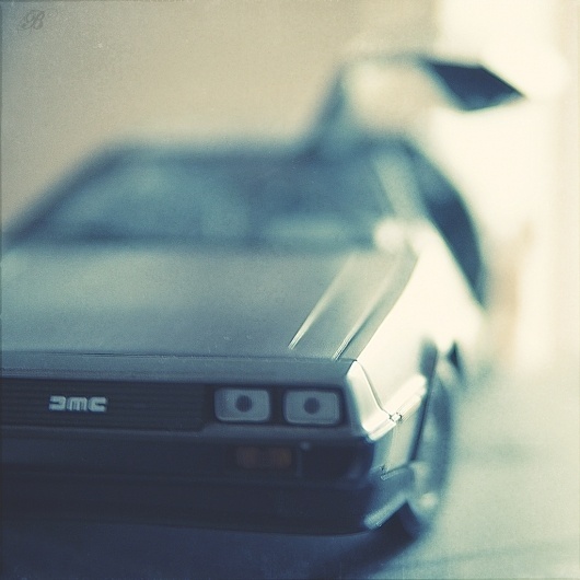 1.21 Gigawatts???!?! | Flickr - Photo Sharing! #auto #cars #photography #gmc #delorean
